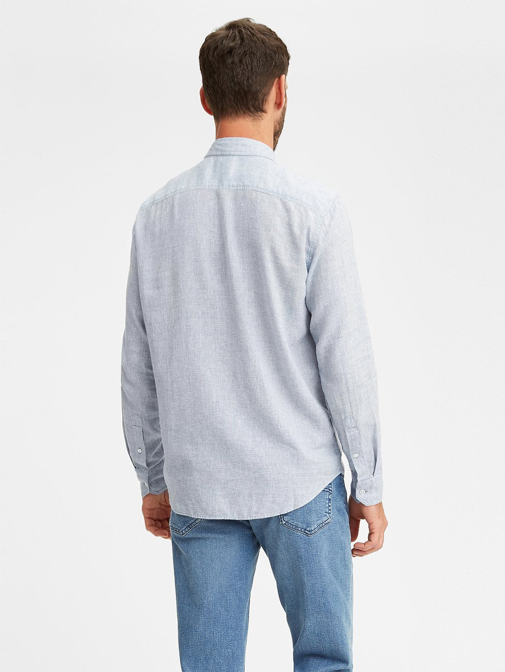 Sunset One Pocket Shirt